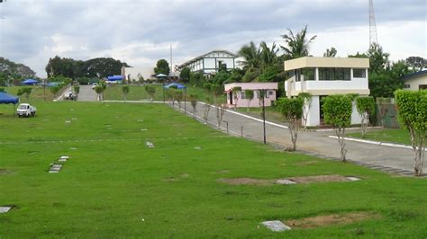 davao memorial park